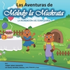 Las Aventuras de Melody la Muskrata: La Inundación de Cumpleaños Cover Image