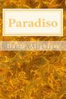 Paradiso By H. F. Cary (Translator), Dante Alighieri Cover Image