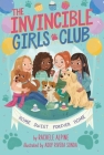 Home Sweet Forever Home (The Invincible Girls Club #1) Cover Image