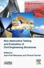 Non-Destructive Testing and Evaluation of Civil Engineering Structures Cover Image