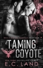 Taming Coyote By E. C. Land Cover Image
