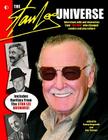 The Stan Lee Universe By Danny Fingeroth, Roy Thomas, Stan Lee (Artist) Cover Image
