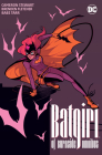 Batgirl of Burnside Omnibus Cover Image