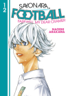 Sayonara, Football 12 By Naoshi Arakawa Cover Image