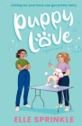 Puppy Love By Elle Sprinkle Cover Image