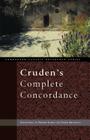 Cruden's Complete Concordance (Zondervan Classic Reference) By Alexander Cruden Cover Image