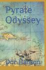 Pyrate Odyssey Cover Image