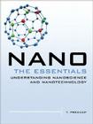 Nano: The Essentials By T. Pradeep Cover Image
