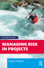 Managing Risk in Projects By David Hillson Cover Image
