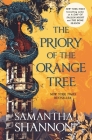 The Priory of the Orange Tree (The Roots of Chaos) Cover Image