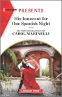 His Innocent for One Spanish Night By Carol Marinelli Cover Image