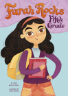 Farah Rocks Fifth Grade By Susan Muaddi Darraj, Ruaida Mannaa (Illustrator) Cover Image