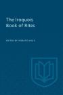 The Iroquois Book of Rites Cover Image