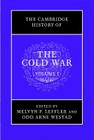 The Cambridge History of the Cold War Cover Image
