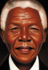 Nelson Mandela By Kadir Nelson, Kadir Nelson (Illustrator) Cover Image