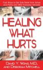 Healing What Hurts: Fast Ways to Get Safe Relief from Aches and Pains and Other Everyday Ailments Cover Image