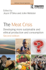 The Meat Crisis: Developing More Sustainable and Ethical Production and Consumption (Earthscan Food and Agriculture) Cover Image