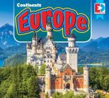 Europe (Eyediscover) By Heather Dilorenzo Williams, Warren Rylands (With) Cover Image