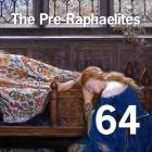 The Pre-Raphaelites By Richard Jensen Cover Image
