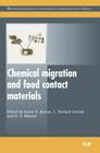 Chemical Migration and Food Contact Materials Cover Image