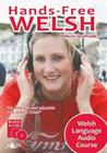 Hands-Free Welsh: Welsh Language Audio Course Cover Image