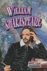William Shakespeare (Crabtree Chrome) By Robin Johnson Cover Image
