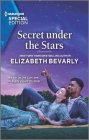 Secret Under the Stars (Lucky Stars #3) By Elizabeth Bevarly Cover Image