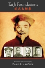 Tai Ji Foundations Cover Image