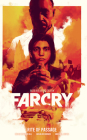 Far Cry: Rite of Passage By Bryan Edward Hill, Geraldo Borges (Illustrator), Michael Atiyeh (Illustrator) Cover Image
