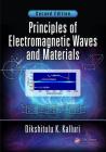 Principles of Electromagnetic Waves and Materials By Dikshitulu K. Kalluri Cover Image