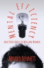 Mental Efficiency And Other Hints To Men And Women Cover Image