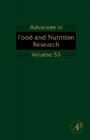 Advances in Food and Nutrition Research: Volume 53 Cover Image