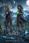 The Sapphire Soul Cover Image