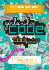 Girls Who Code. Codifícate By Reshma Saujani Cover Image