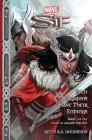 Marvel Sif: Even Dragons Have Their Endings: Tales of Asgard Trilogy #2 By Keith R.A DeCandido Cover Image