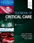 Textbook of Critical Care Cover Image