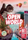 Open World Preliminary Self Study Pack (Sb W Answers W Online Practice and WB W Answers W Audio Download and Class Audio) By Niamh Humphreys, Susan Kingsley, Sheila Dignen (With) Cover Image