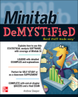 Minitab Demystified Cover Image