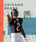 The Story of the Chicago Bears By Jim Whiting Cover Image