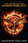 Mockingjay (The Final Book of the Hunger Games) (Movie Tie-in): Movie Tie-in Edition Cover Image