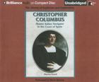 Christopher Columbus: Master Italian Navigator in the Court of Spain (Library of Explorers and Exploration (Audio)) Cover Image