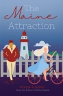 The Maine Attraction By Morgan Gauthier Cover Image