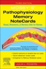 Mosby's(r) Pathophysiology Memory Notecards: Visual, Mnemonic, and Memory AIDS for Nurses Cover Image