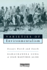 Varieties of Environmentalism: Essays North and South By Ramachandra Guha, Joan Martínez Alier Cover Image