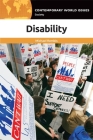 Disability: A Reference Handbook (Contemporary World Issues) By Michael Rembis Cover Image