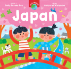 Our World: Japan By Emily Satoko Seo, Aunyarat Watanabe (Illustrator) Cover Image