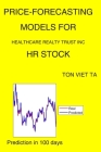 Price-Forecasting Models for Healthcare Realty Trust Inc HR Stock Cover Image