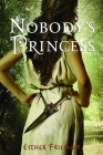 Nobody's Princess (Princesses of Myth) Cover Image