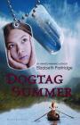 Dogtag Summer By Elizabeth Partridge Cover Image