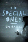 The Special Ones Cover Image
